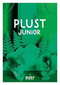 PLUST collection Junior Catalogue